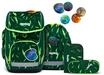 ergobag Lumi-Edition Cubo-Set 5-teilig B&auml;rtastisch