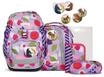 ergobag Pack Set ergonomischer Schulrucksack, Vorg&auml;nger-Kollektion, flexibel