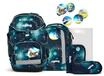 ergobag Galaxy Glow-Edition Pack-Set 6-teilig RaumfahrB&auml;r