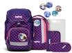 ergobag Lumi-Edition Pack-Set 6-teilig PerlentauchB&auml;r