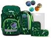 ergobag pack Set ergonomischer Schulrucksack, Schulranzen, Vorg&auml;nger-Kollektion,