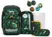 ergobag pack Set ergonomischer Schulrucksack, Schulranzen, Vorg&auml;nger-Kollektion,