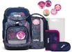 ergobag pack Set ergonomischer Schulrucksack, Schulranzen, Vorg&auml;nger-Kollektion,