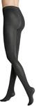 Hudson Damen Strumpfhosen Relax Fine blickdicht 137 DEN Anthrazit 0545 44-46