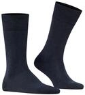 FALKE Herren Socken Sensitive Berlin M So Wolle Baumwolle mit Komfortbund 1 Paar,