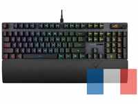 ASUS ROG Strix Scope II RX – Mechanisch-optische Tastatur, ROG RX Switches,