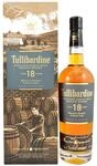 Tullibardine 18 Jahre Highland Single Malt Scotch Whisky 43% vol. 0,7l