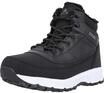WHISTLER Herren Parrite Stiefelette, Black, 39 EU