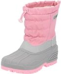 CMP Kids Hanki 3.0 Boots-3Q75674-J, Snow Boot, Rosa, 29 EU, Rosa, 29 EU