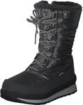 CMP Damen Harma Wmn Wp Snow Boots Schnee-Stiefel, Titanio, 37 EU