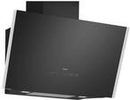 NEFF D98IPT2S0, N 90, Smarte Wandesse, Dunstabzugshaube zur Wandmontage, 90 cm breit,