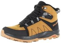 Salomon OUTCHILL TS CSWP 473819 Herren Herrenstiefelette Hellbraun (Gr. 47 1/3)
