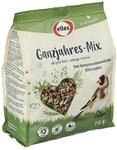 Elles Ganzjahres-Mix 750g I Nat&uuml;rliches, reichhaltiges Premium Wildvogelfutter 