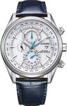 Citizen - AT8260-18A - Armbanduhr - Herren - Solar - Funk - Radio Controlled