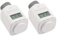 2 St&uuml;ck IOIO Elektronisches Heizungsthermostat HT 2000/23 der Neue Thermostat