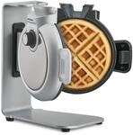 CASO WaffleUp - vertikales Waffeleisen, Testurteil: Sehr Gut, belgisches
