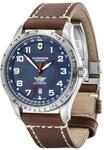 Victorinox Herren Armbanduhr Automatik AirBoss Mechanical &Oslash; 42 mm, Swiss Made,