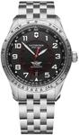 Victorinox Herren Armbanduhr Automatik Airboss Mechanical &Oslash; 42 mm, Swiss Made,