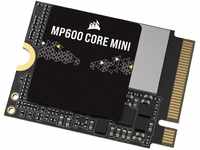 Corsair MP600 CORE Mini 1TB M.2 NVMe PCIe x4 Gen4 2 SSD - M.2 2230 - Bis zu...