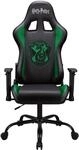 SUBSONIC Harry Potter - Ergonomischer Gaming-Stuhl Verstellbare R&uuml;ckenlehne und
