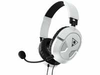 Turtle Beach Recon 50 Weißes/Schwarzes Gaming-Headset für Xbox Series X|S,...