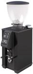 Macap LEO 55 Essential Kaffeem&uuml;hle Schwarz matt