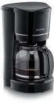 SEVERIN Filterkaffeemaschine, Kaffeemaschine f&uuml;r bis zu 10 Tassen, Filtermaschine