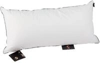 Schlafkult S-LOFT Kissen 40 x 80 cm mit Polyester-Fasern F&uuml;llung