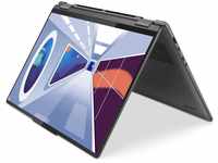 Lenovo Yoga 7 14IRL8 14" Notebook, Intel i7-1360P 2.2Ghz (5Ghz Turbo), 16GB RAM, 1TB