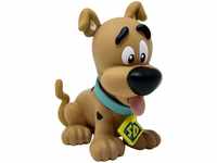 PLASTOY 80158 Scooby DOO – Sparschwein Spiel