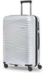 Pactastic Ultraleicht Hartschalen Check-in Koffer | Mittelgro&szlig;er Trolley 45 x...