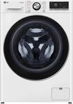 LG F4WR7012 Waschmaschine, 11 kg, 1400 U/Min., A -10%, AI DD, TurboWash 360&deg;,...