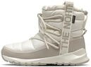The North Face NF0A5LWD32F1 W THERMOBALL LACE UP WP Damen GARDENIA WHITE/SILVERGREY