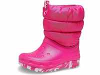 Crocs, Winter Boots, pink, 36/37 EU
