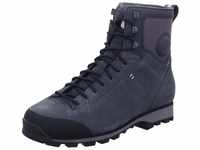Dolomite Herren 54 Warm WP Schuhe, Black, UK 10