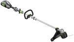 EGO ST1610E-T Fadentrimmer 40 cm Schnittbreite, 2,4 mm Faden, Variable