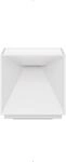 SIGOR Nutalis - Dimmbare w&uuml;rfelf&ouml;rmige LED Akku-Tischlampe Indoor & Outdoor, IP54