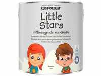 Rust Oleum Little Stars Wandfarbe Kinderzimmerfarbe luftreinigend 2,5L für...