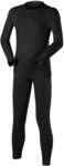 FALKE Unisex Kinder Baselayer-Set Maximum Warm K Uw Funktionsmaterial