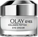 Olay Regenerist Collagen Peptide24 Crema Contorno De Ojos Sin Perfume, Revela Una