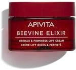 Apivita Beevine Elixir Wrinkle & Firmness Lift Cream 50ml - Anti-Aging