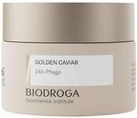BIODROGA Bioscience Institute - GOLDEN CAVIAR &ndash; 24h Pflege 50ml - Anti-Aging