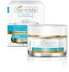 Bielenda Professional Mezo Antifalten Feuchtigkeitscreme mit Hyalurons&auml;ure,