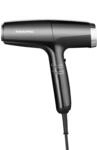 Babyliss Pro Falco Digitaler Hochgeschwindigkeits Haartrockner Schwarz Silber