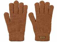 Barts Strickhandschuhe Witzia Gloves 4542 Rust 11