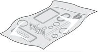 Junkers 8737706420 Wartungssatz Service Kit WB5 4057749361622