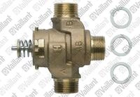Vaillant 014631 Vorrangumschaltventil VCW 194-256, VC 64-256, mit Speicher