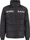 Karl Kani Herren KM-JK012-001-01 KK Retro Essential Puffer Jacket