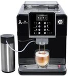 Acopino Clivia Kaffeevollautomat One Touch schwarz &ndash; Espressomaschine mit