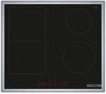 Bosch PVS64RHB1E Serie 6, Induktionskochfeld 60 cm, autarkes Kochfeld, 4 Kochzonen
